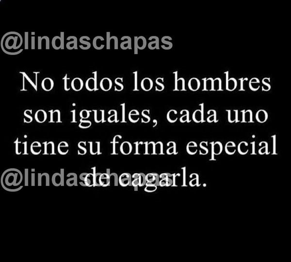 Frases / Carteles